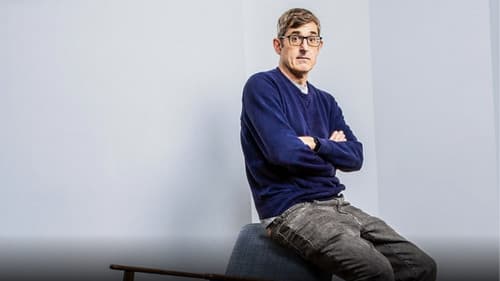 Louis Theroux Interviews Bild 5