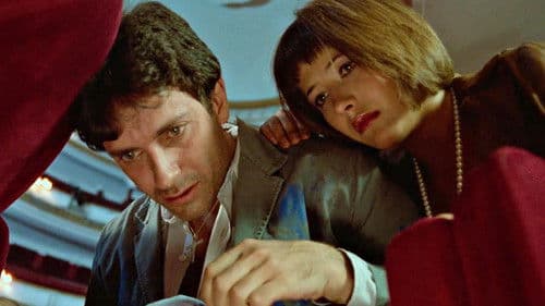 Liebe und Gewalt Bild 4