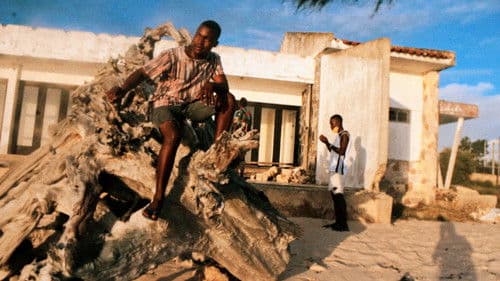 Domy + Ailucha: Cenas Ket! Bild 1