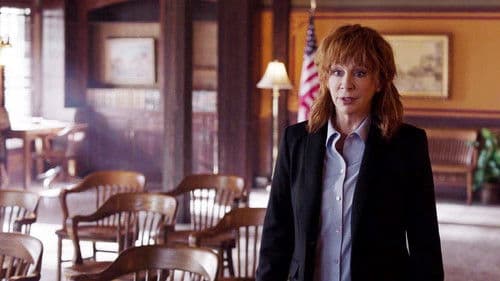 Reba McEntire's The Hammer Bild 8