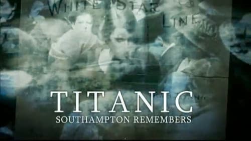 Titanic: Southampton Remembers Bild 1