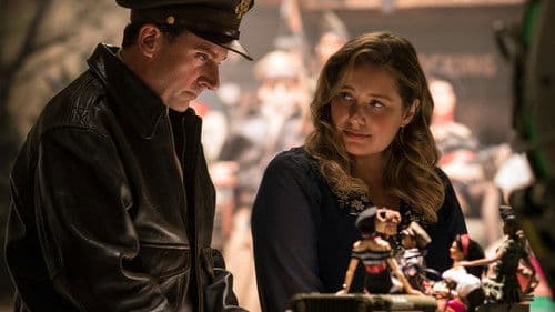 Willkommen in Marwen Bild 5