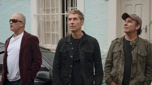 Minha Música, Minha Terra: Capital Inicial Bild 6