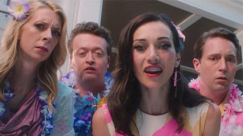 Greener Grass Bild 1