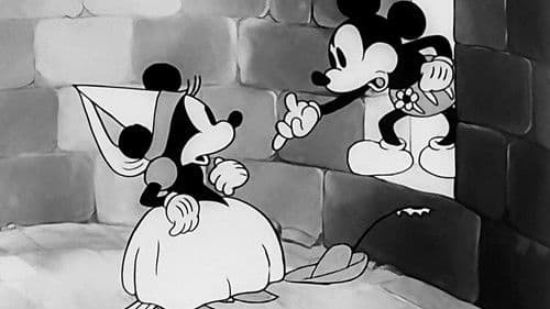 Prinzessin Minnie Bild 3