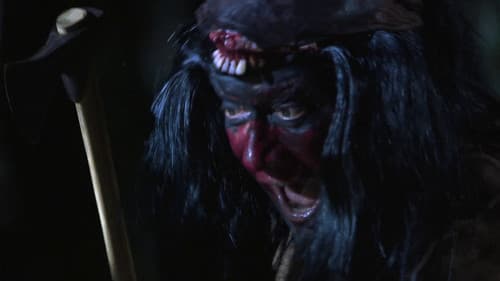 Bikini Swamp Girl Massacre Bild 3