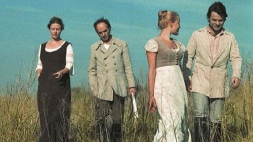 Die Wahlverwandtschaften Bild 1