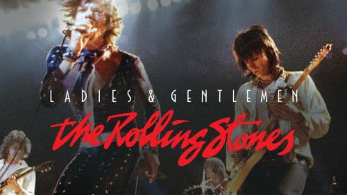 Ladies & Gentlemen, the Rolling Stones Bild 3