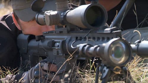 MD: The Art of the Precision Rifle Bild 5