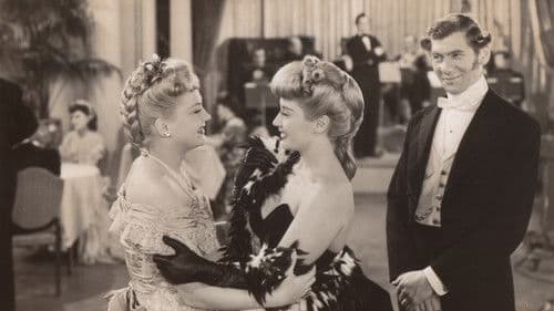 Lady for a Night Bild 4