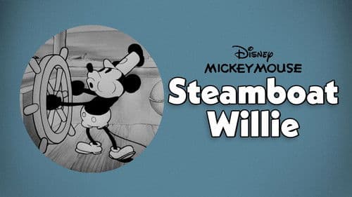 Steamboat Willie Bild 4