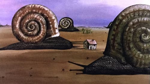 Les escargots Bild 2