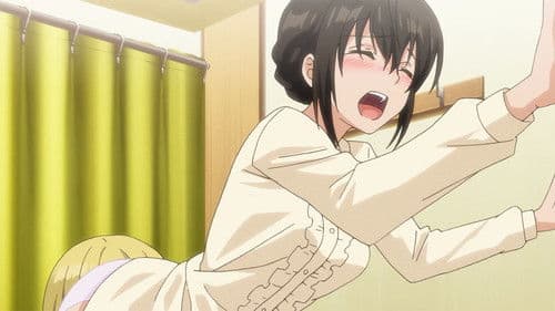 Skirt no Naka wa Kedamono Deshita Bild 3