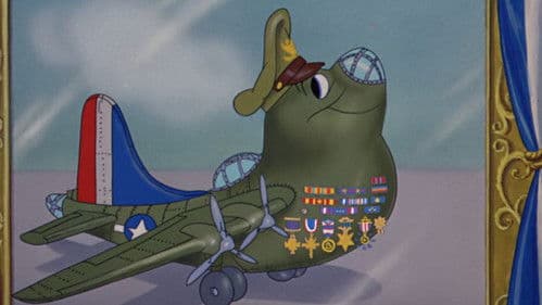 Little Johnny Jet Bild 2