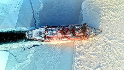 Russland von oben Bild 3