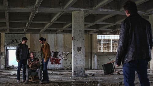 Big Bad Wolves Bild 1