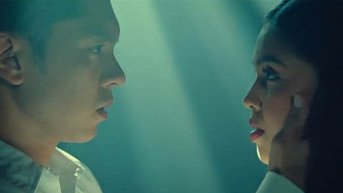 Isa Pa, With Feelings Bild 7