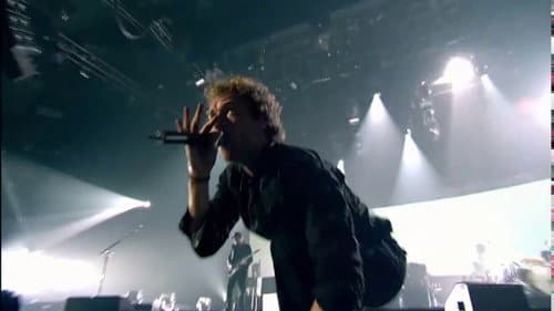 Coldplay: How We Saw The World – Live in Toronto Bild 3