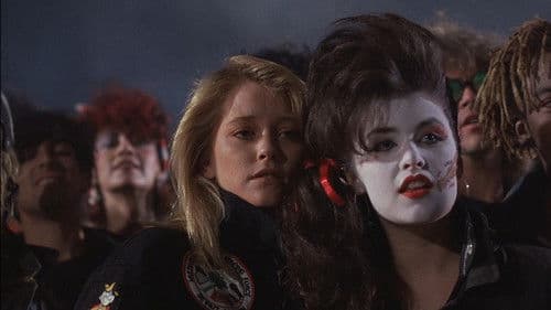 Thrashin' - Krieg der Kids Bild 2