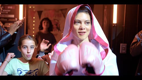 Gebokste Liefde Bild 1