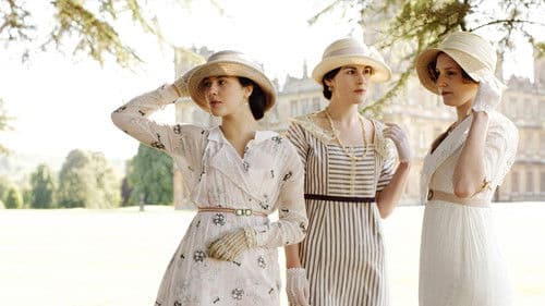Downton Abbey Bild 3