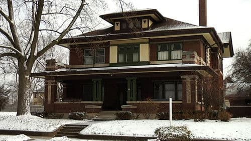 House of Thaddeus Bild 1