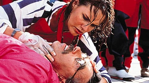 SOS - en segelsällskapsresa Bild 2