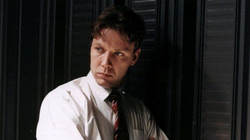 Kommissar Beck 04 - Auge um Auge Bild 2