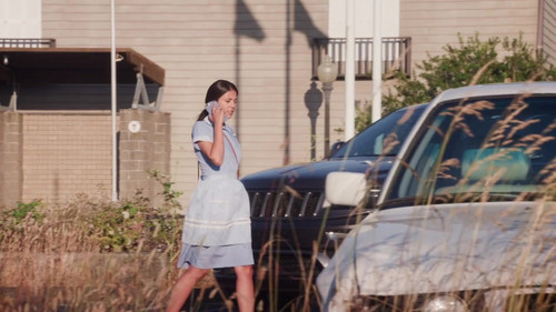 Dead in the Water Bild 1