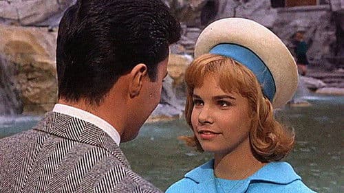 April entdeckt Rom Bild 2