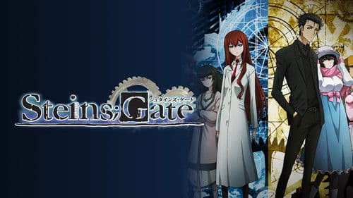 Steins;Gate 0 Bild 6
