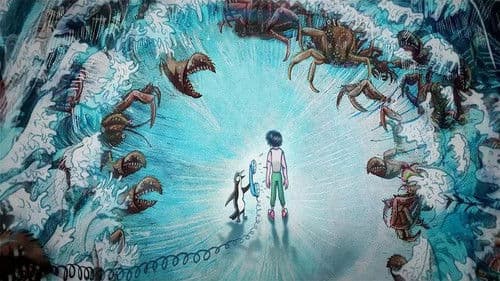 Swallow the Universe Bild 4