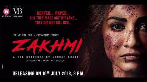 Zakhmi Bild 1