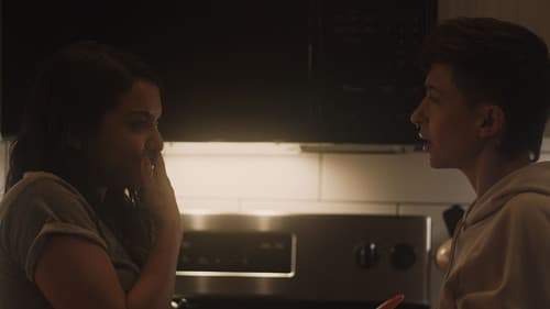 I Only Kiss In The Dark Bild 1