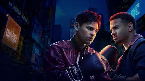 Ryan Garcia vs. Rolando Romero Bild 1