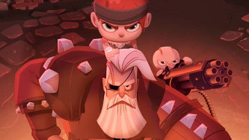 Once Our Land Bild 1