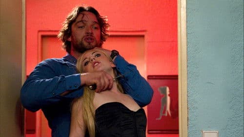 Das unsichtbare Mädchen Bild 4