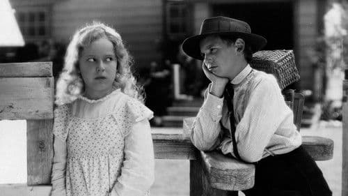 Huckleberry Finn Bild 1