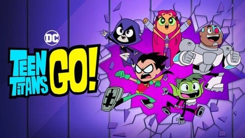 Teen Titans Go! Bild 1