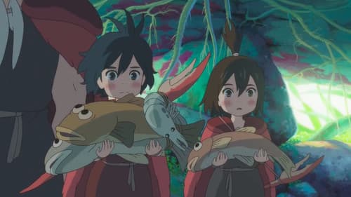 Bescheidene Helden: Ponoc Short Films Theatre Bild 4