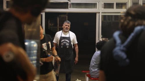 El Halcón: Sed de Venganza Bild 2