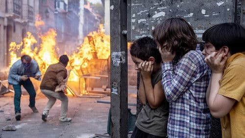 Érase una vez en Euskadi Bild 1