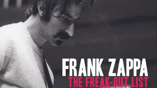 Frank Zappa: The Freak Out List Bild 3