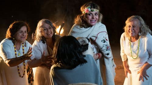 Mi suegra me odia Bild 1