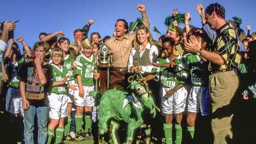 The Big Green - Ein unschlagbares Team Bild 5