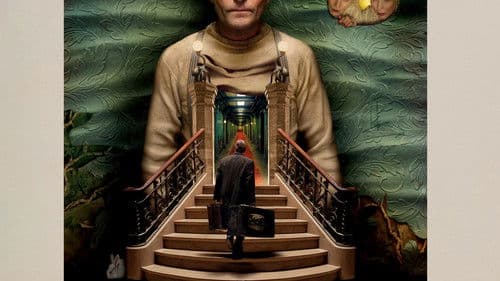 Willkommen um zu bleiben Bild 6