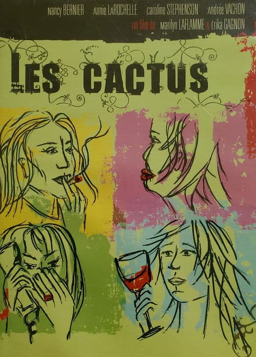 Les Cactus