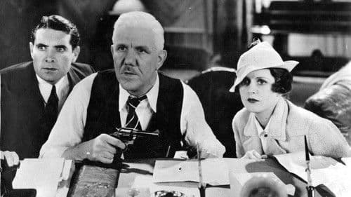 A Face in the Fog Bild 1