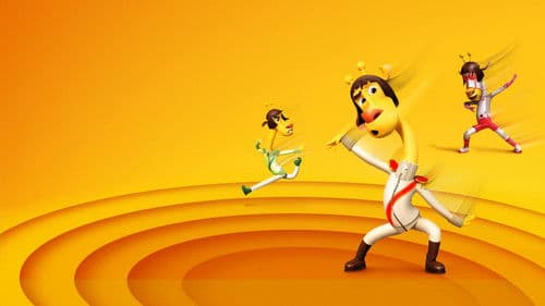 Running Man: Revengers Bild 5