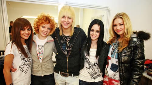 Ранетки Bild 1